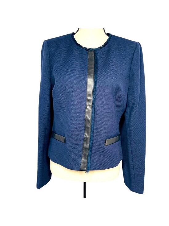 Karl Lagerfeld Jackets & Blazers - Karl Lagerfeld blazer